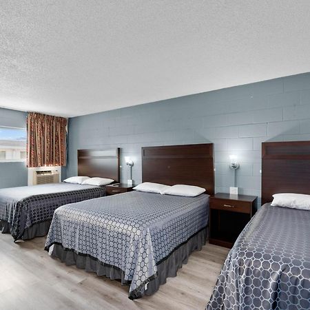 Holiday Lodge 웨내치 외부 사진