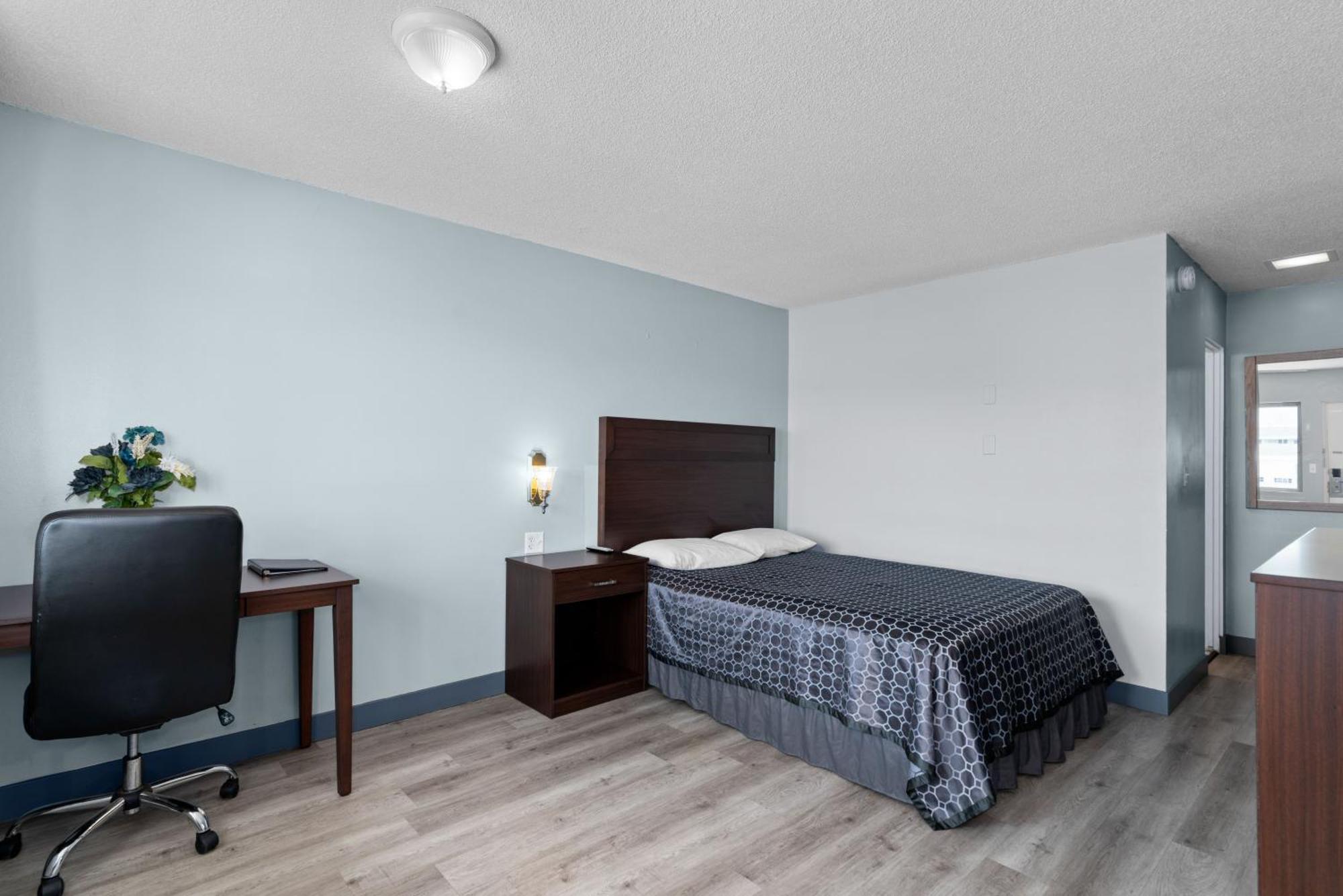 Holiday Lodge 웨내치 외부 사진